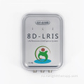 вектор 8d NLS Lris биорезонансный сканер здоровья